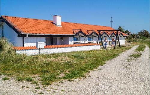 Amazing Home In Thisted With Sauna — 4-Star Luxury Hotel in Thisted, Denmark