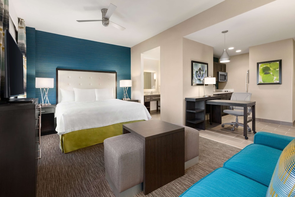 Homewood Suites by Hilton Charlotte SouthPark - photo 8