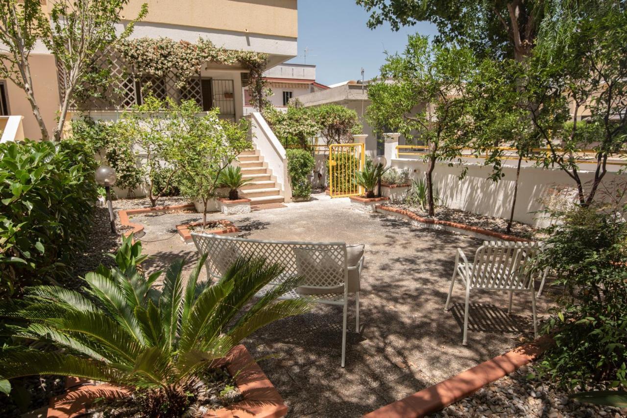 Casa Vacanza Sant'erasmo Ginosa Marina — 4-Star Luxury Hotel in Marina Di Ginosa, Italy