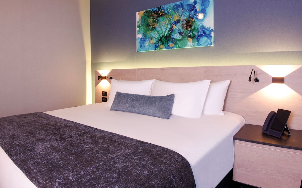 Quartz Hotel & SPA