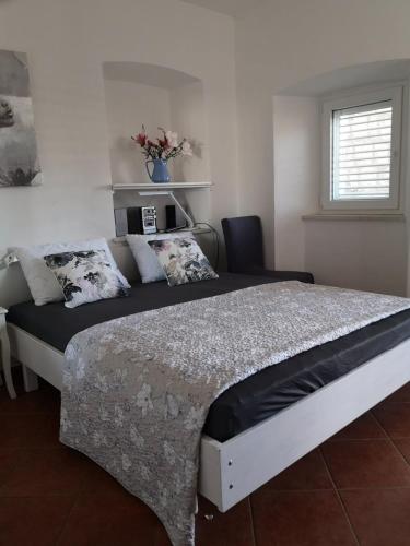 Viola rooms - carbon neutral hotel in Unknown City