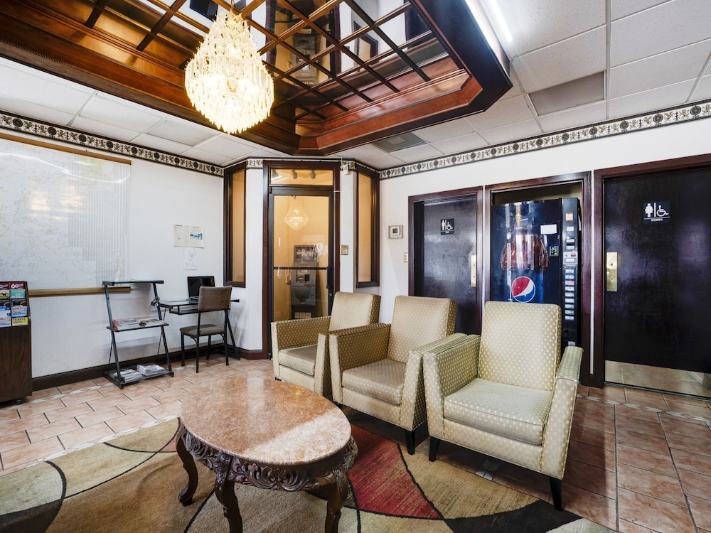 OYO Hotel Wade Fayetteville I 95 South - photo 4