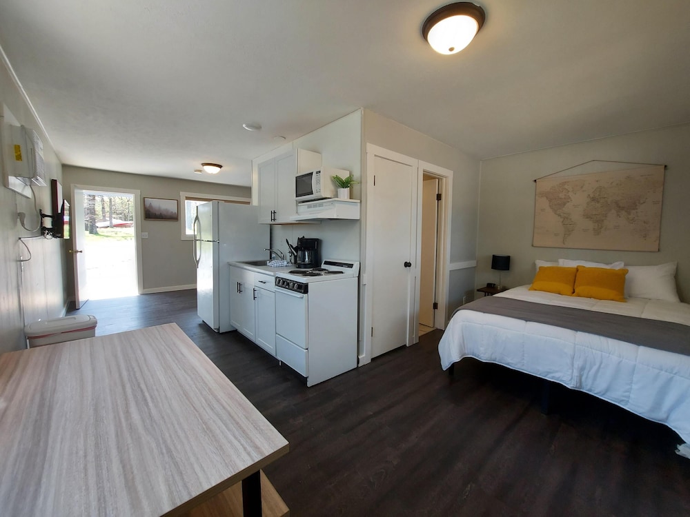 Kimberling Cove Resort - photo 2