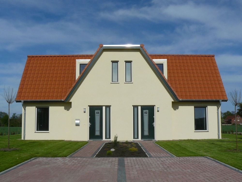 Cozy Holiday Home in Wietzendorf near Forest — 4-Star Luxury Hotel in Wietzendorf, Germany