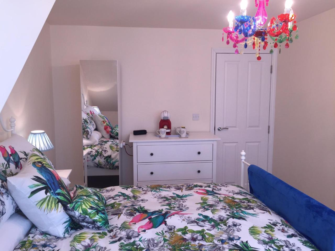 The Upper Bakery — 4-Star Luxury Hotel in Cromer, United Kingdom
