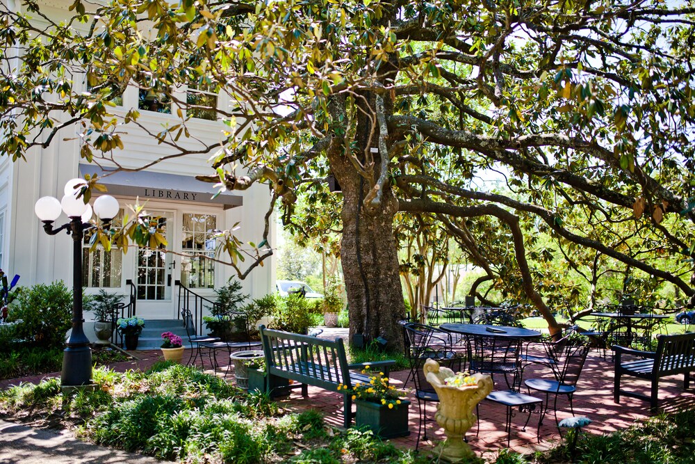 Fairview Inn - photo 38