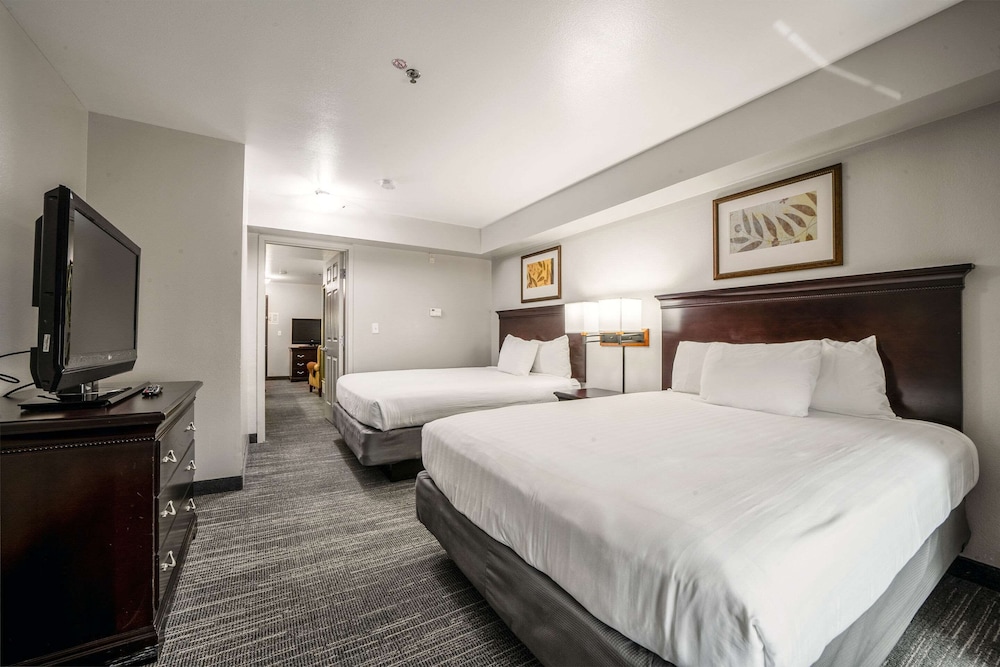 Country Inn & Suites by Radisson Ontario at Ontario Mills CA - photo 61
