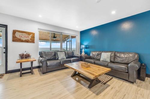 Wake up to the Sunrise on Lake Placid in Lake Placid, United States