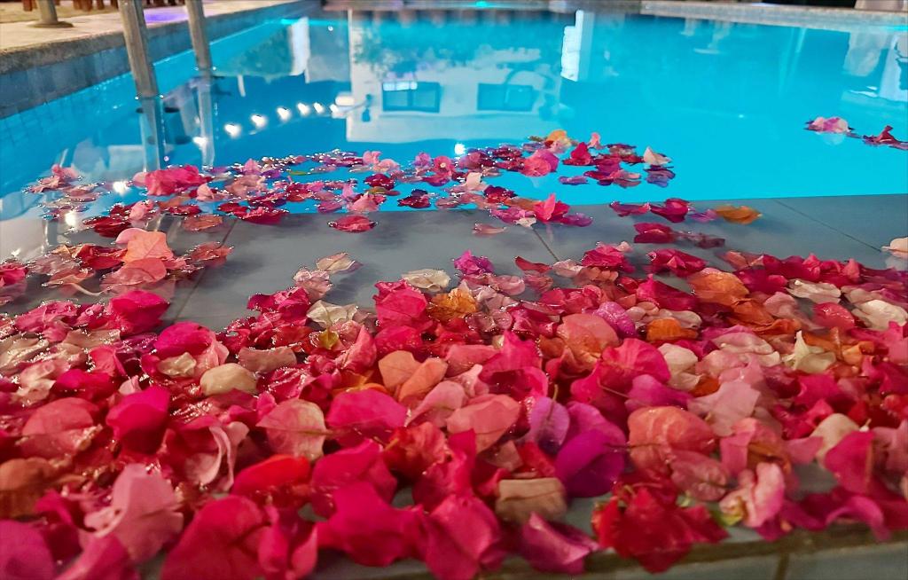 Villa Lydia y Jose Heritage Hotel in Laoag, Philippines