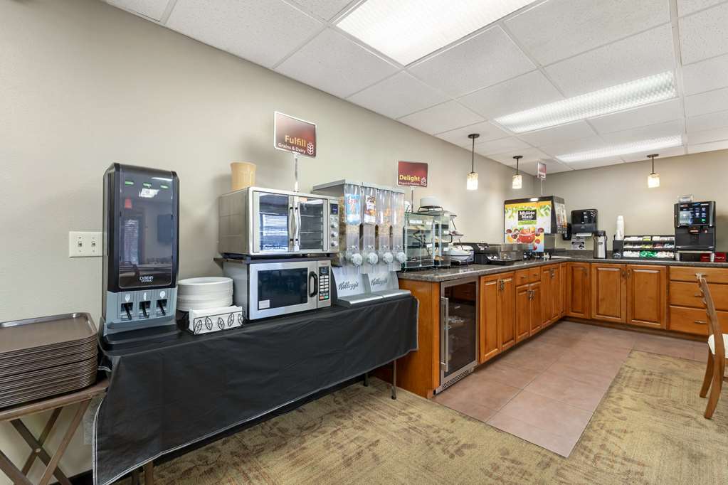 Best Western Plus Concord Inn - photo 34