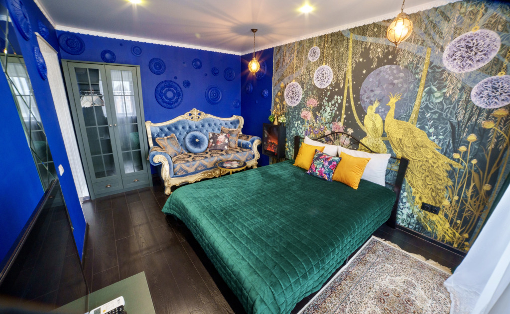 Apartmari На Карбышева 4 — Kaliningrad — photo 4