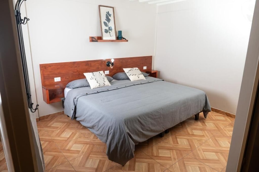 Hotel Solumbra - last minute hotel in Antofagasta