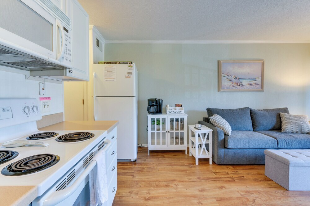 Hilton Head Island Resort Condo Steps to Beach - photo 20