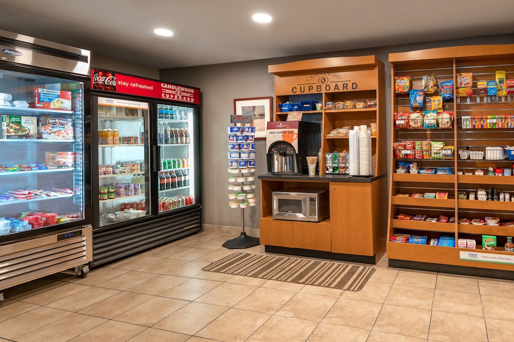 Candlewood Suites Watertown Fort Drum by IHG - photo 41