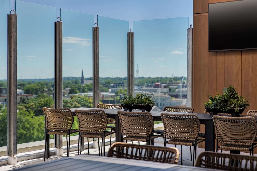 Tempo By Hilton Louisville Downtown Nulu - photo 46