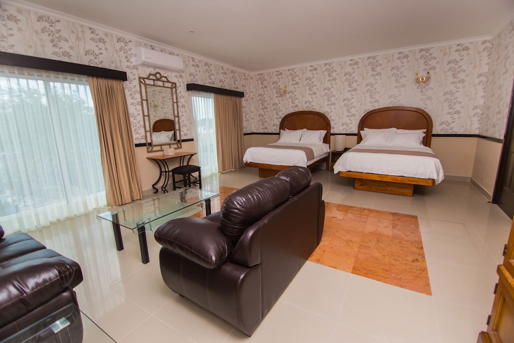 Guestroom