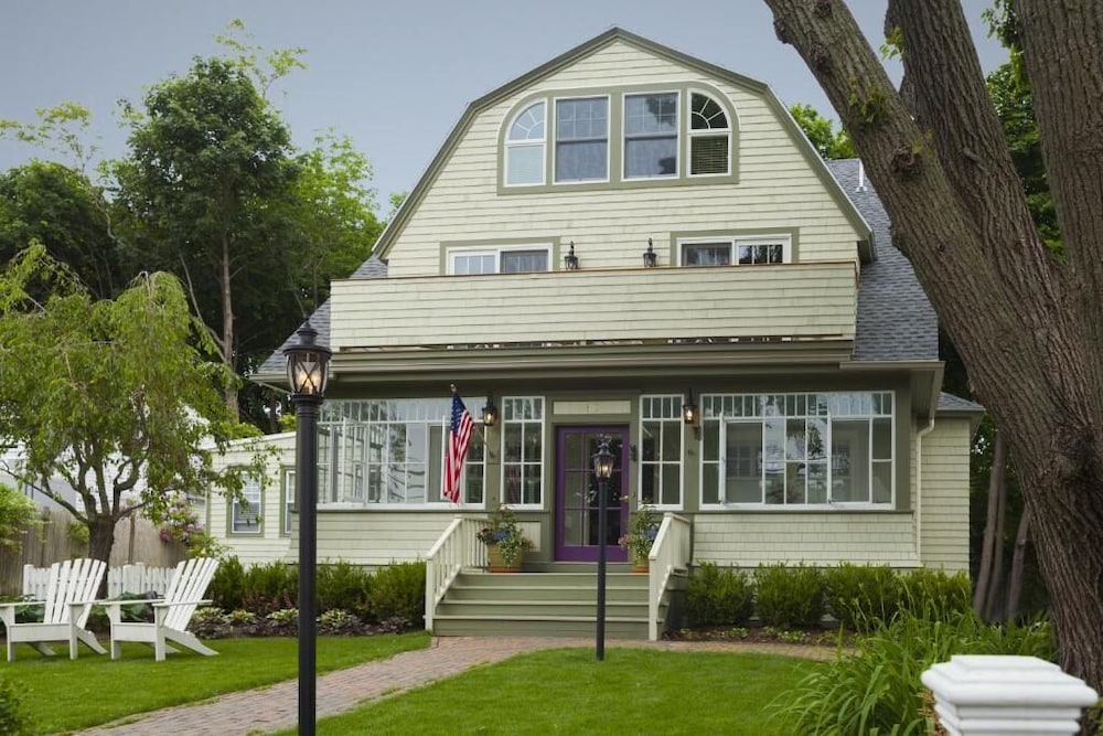 Inn on Shore Road - photo 98