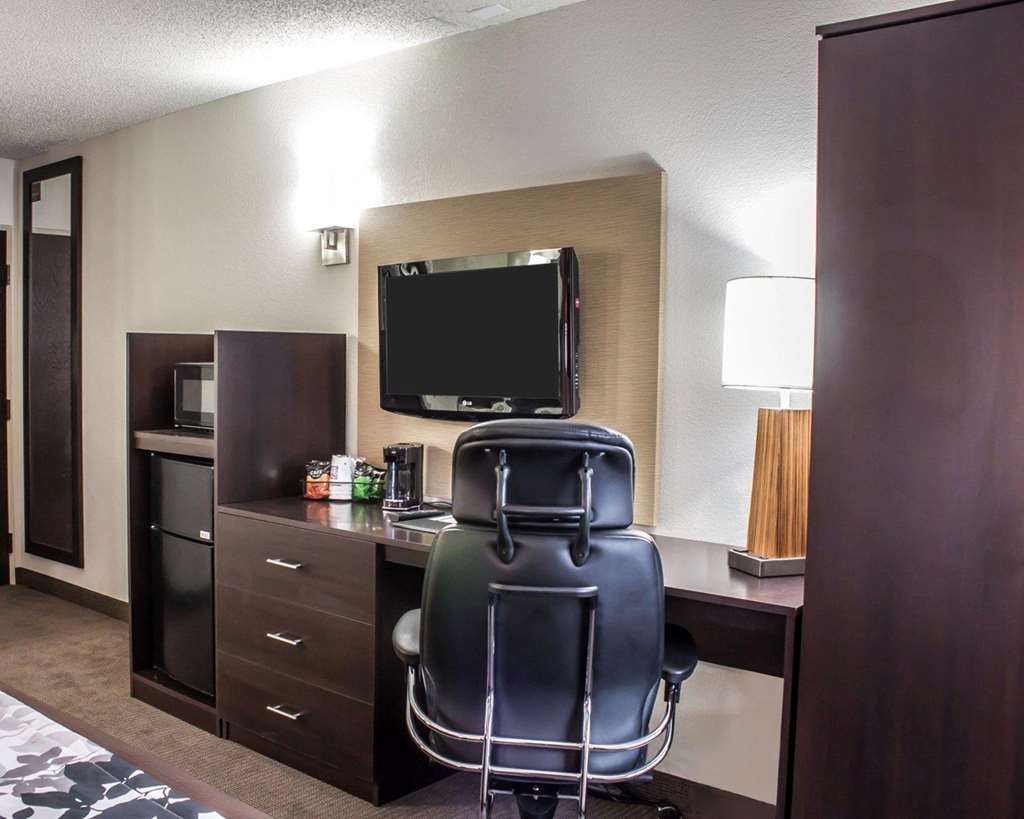 Sleep Inn Arlington Near Six Flags - photo 17