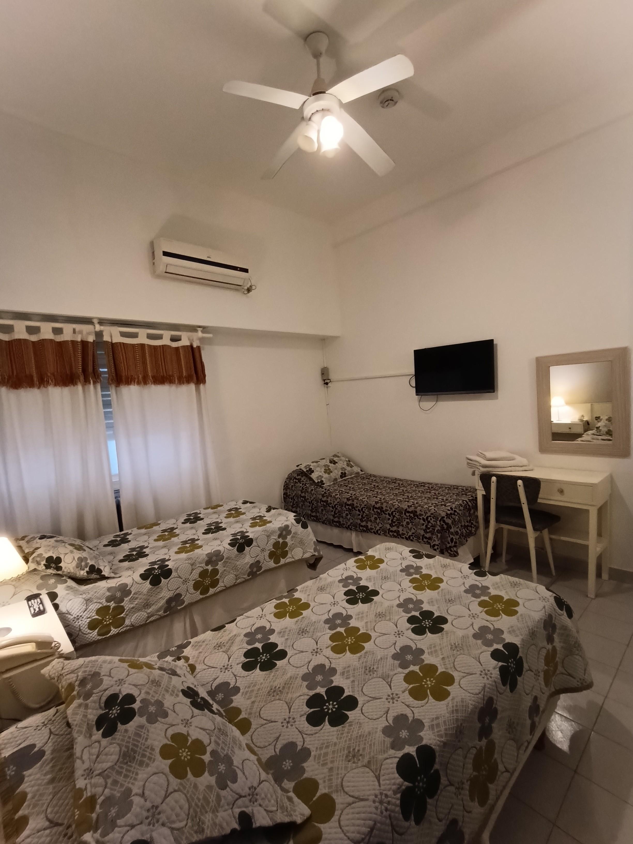 Hotel Crystal — hotel in Neuquen