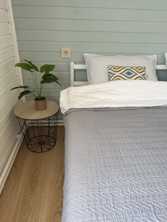 Eko Dom U Lesa Guest House 21038254 — Sofrino