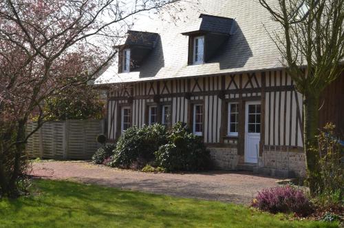La Grange Fleurie in Unknown City, France