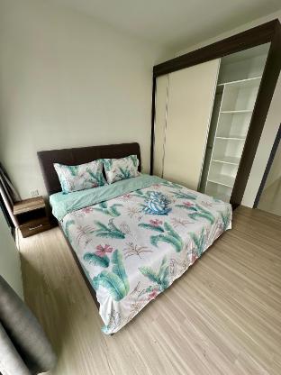 Podium apartments — 4-Star Luxury Hotel in Kuching, Malaysia