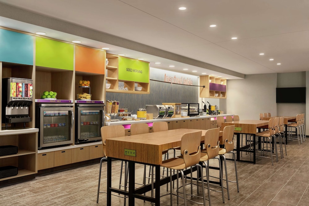 Home2 Suites by Hilton Glen Mills Chadds Ford PA - photo 30