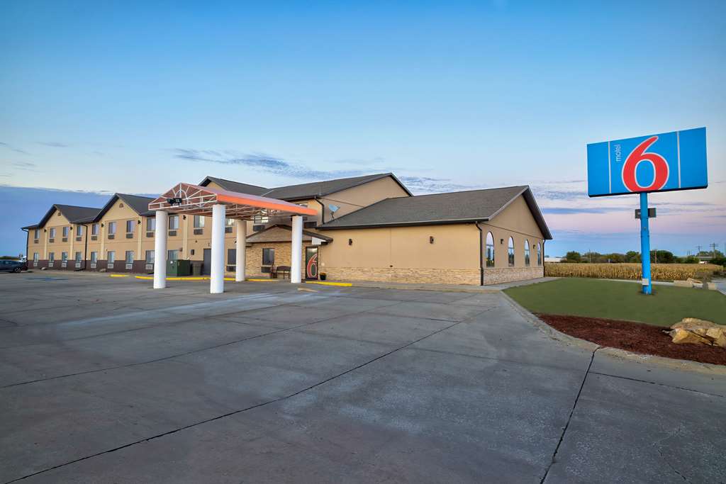 Motel 6 Percival IA - featured photo