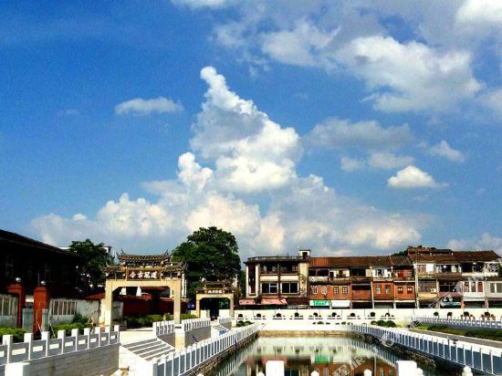 Yiju Hotel - last minute hotel in Zhangzhou
