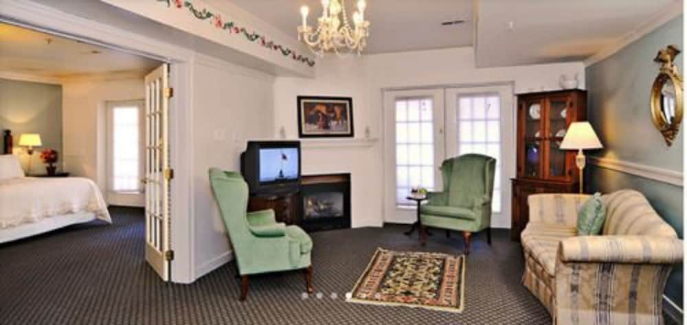Elk Forge B&B Inn & Day Spa - photo 26