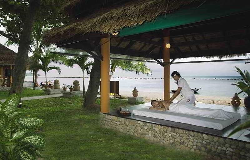 Al’s Hut in Ko Samui, Thailand