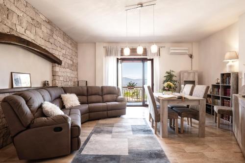 A su Santu Nigola — 4-Star Luxury Hotel in Baunei, Italy