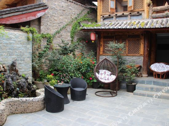 Liaojing Inn - last minute hotel in Lijiang