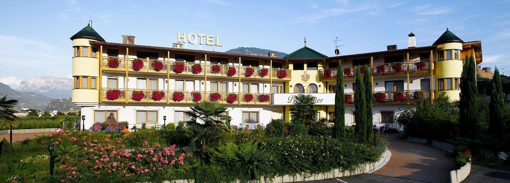 Gardenhotel Premstaller in Bolzano, Italy