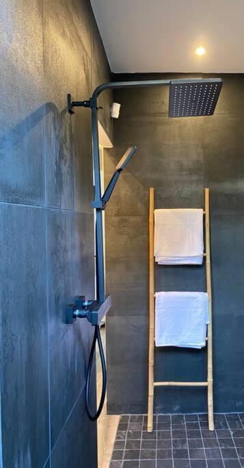 CASA FERDI 1 logement entier avec piscine privée — Le Marin — photo 5