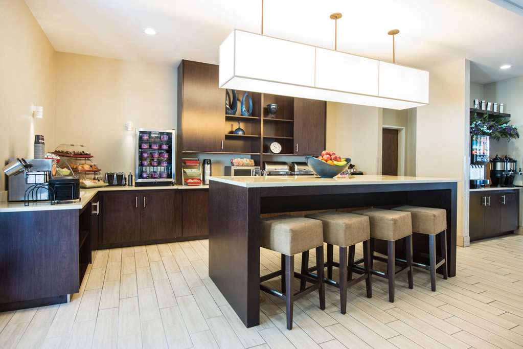 Hawthorn Extended Stay by Wyndham Saint Clairsville - photo 15