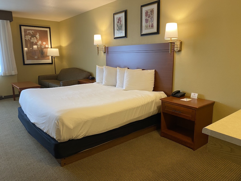 Wingate by Wyndham Mount Vernon - photo 7