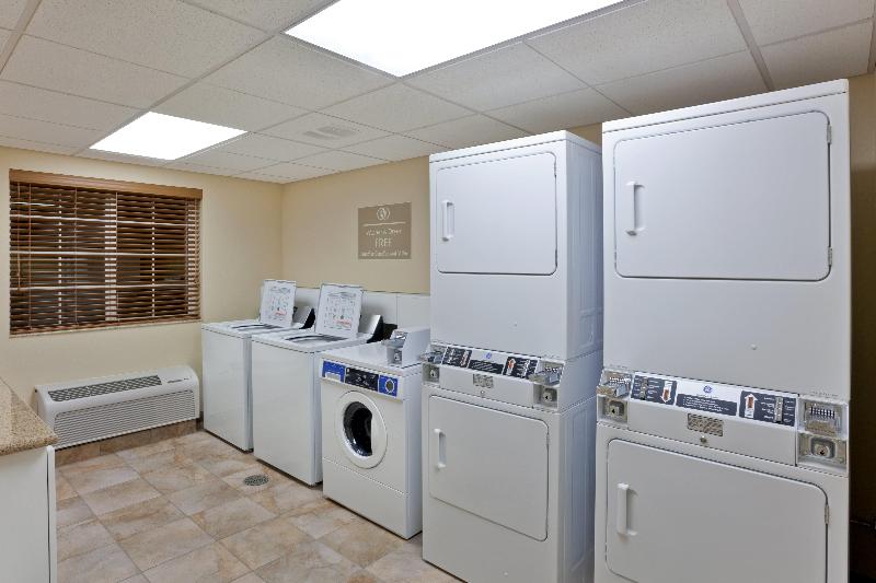 Candlewood Suites Lakewood - photo 2
