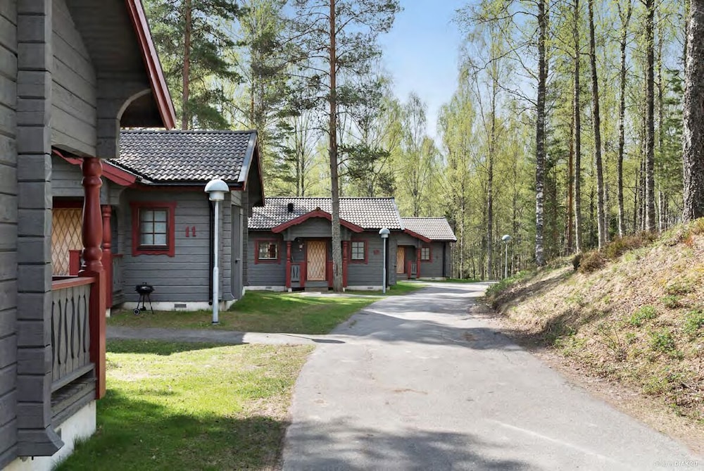 Kloten Nature Resort — Kopparberg — photo 3