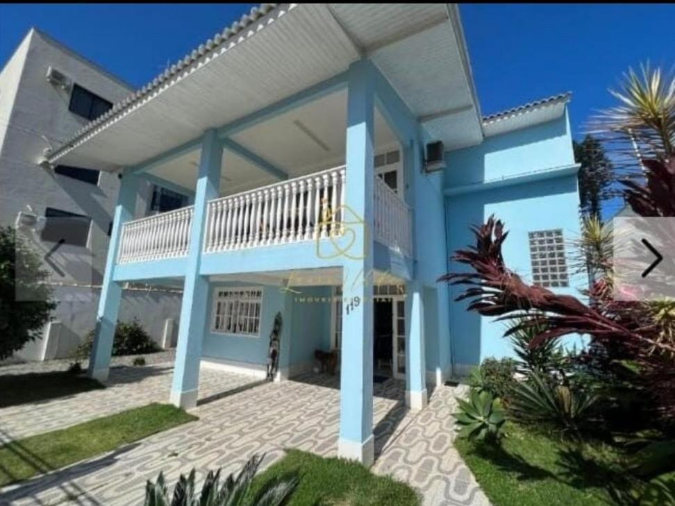 Housebeach - carbon neutral hotel in Florianopolis