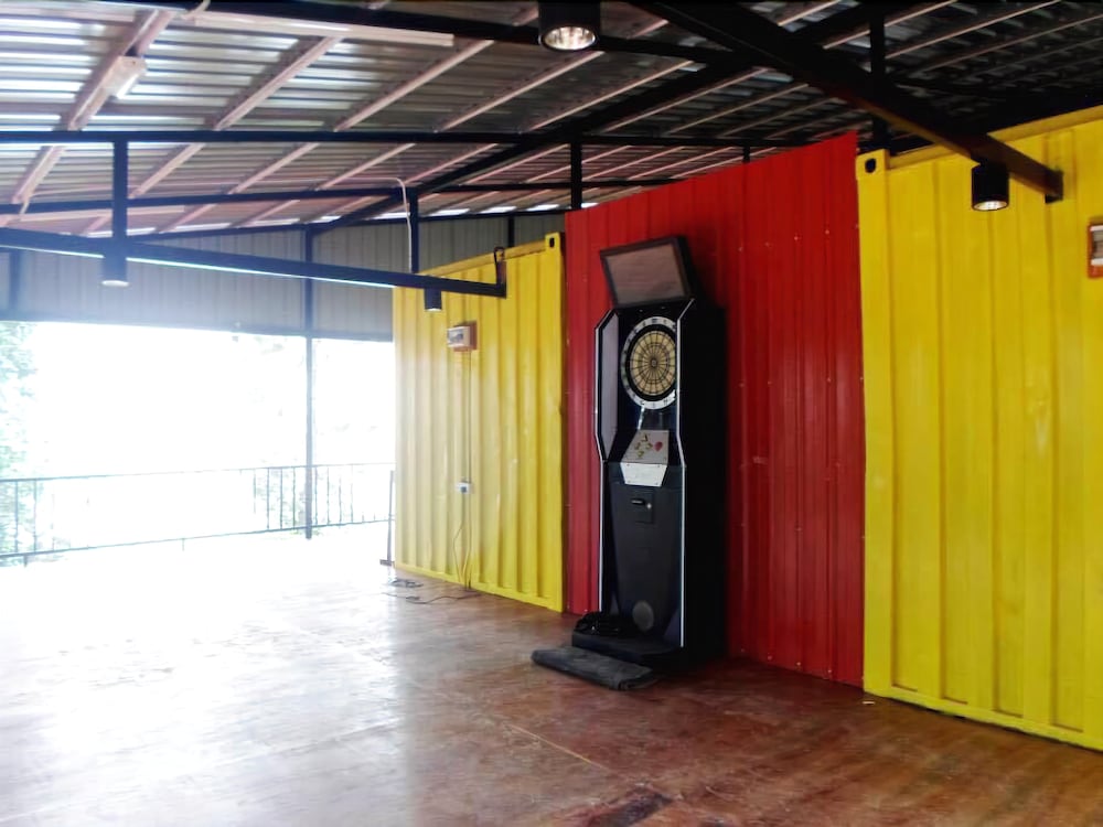 Oppa 28 — Ranau — photo 2