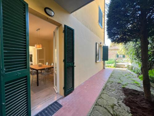 Casa Maria — 4-Star Luxury Hotel in Cortona, Italy