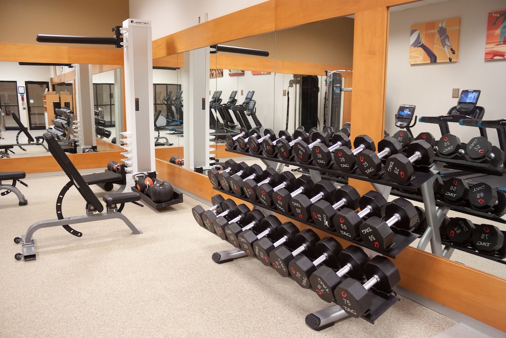 DoubleTree by Hilton Kansas City Overland Park - photo 25