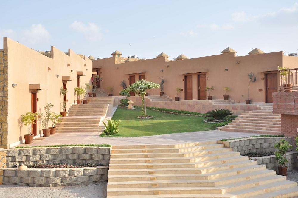 Dreamworld Resort Hotel & Golf Course in Karachi, Pakistan