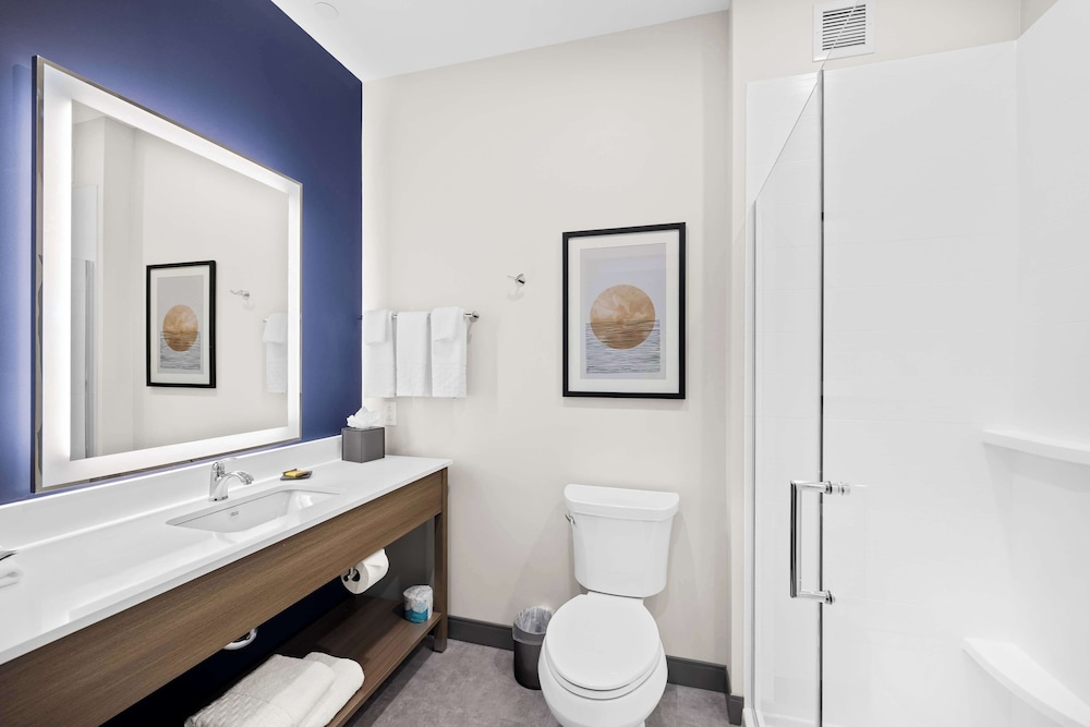 Best Western Plus Marquette Hotel Suites - photo 3