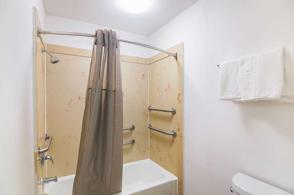 Studio 6 Tyler TX - photo 26