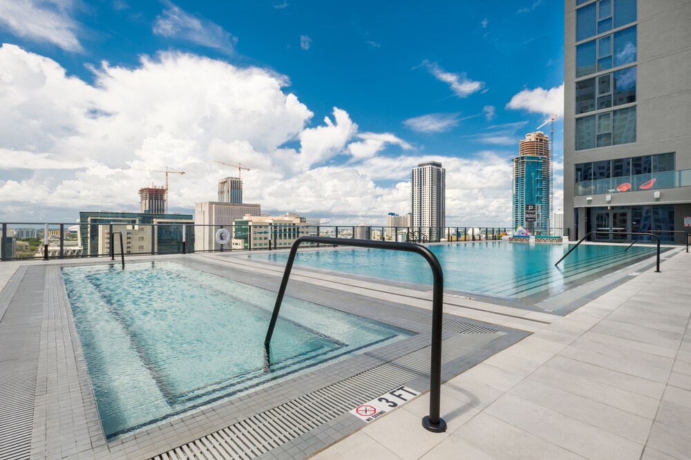 Sentral Alea Miami - photo 68