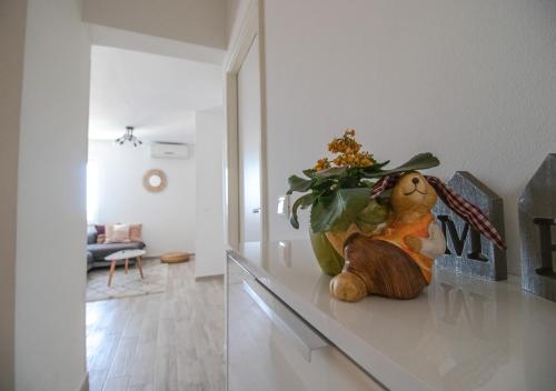 Lukas Central Apartment Digital Nomads friendly
