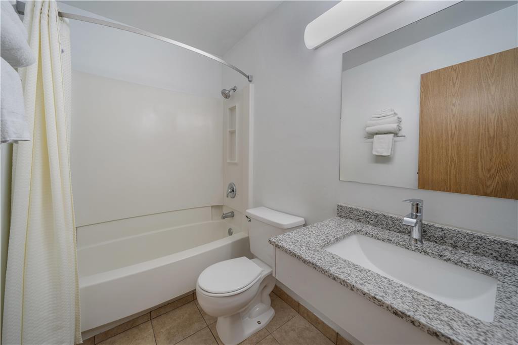 SureStay by Best Western Walla Walla - photo 22
