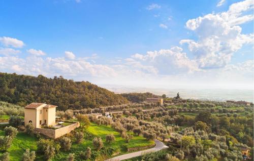 Casa Lionardo by PosarelliVillas — 4-Star Luxury Hotel in Vinci, Italy